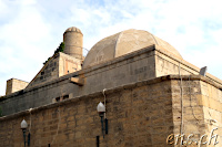 Altstadt Baku