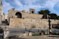 Altstadt Baku