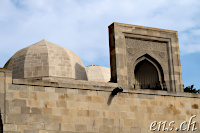 Altstadt Baku