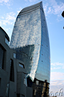 Flame Towers