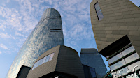Flame Towers
