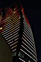 Flame Towers