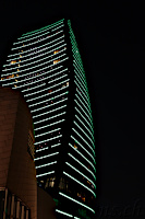 Flame Towers