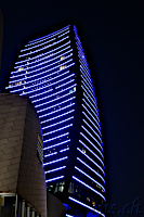 Flame Towers