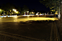 Promenade Baku
