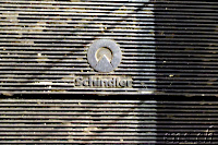 Schindler in Azerbaijan ;-)
