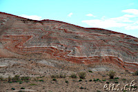 Candy Cane Mountains