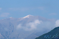 Schnee :-)