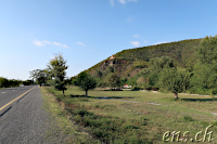 Weiter Richtung Georgien ...