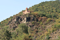 Weiter Richtung Georgien ...