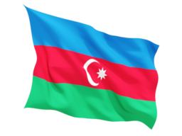 Azerbaijan - Aserbaidschan