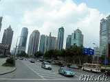 Shanghai