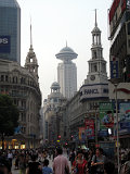 Nanjing Road