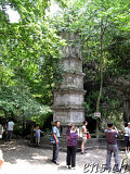 Lingyin-Tempel