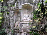 Lingyin-Tempel