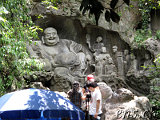 Lingyin-Tempel