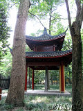 Lingyin-Tempel