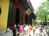 Lingyin-Tempel