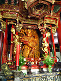 Lingyin-Tempel