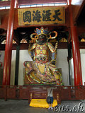 Lingyin-Tempel