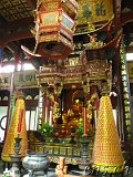 Lingyin-Tempel