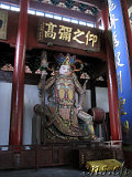 Lingyin-Tempel