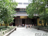 Lingyin-Tempel
