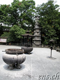 Lingyin-Tempel