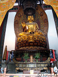 Lingyin-Tempel