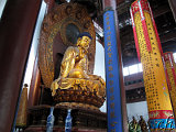 Lingyin-Tempel