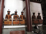 Lingyin-Tempel