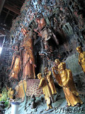 Lingyin-Tempel
