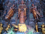 Lingyin-Tempel