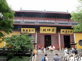 Lingyin-Tempel