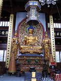 Lingyin-Tempel