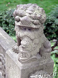 Lingyin-Tempel