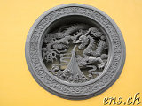 Lingyin-Tempel