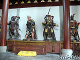 Lingyin-Tempel