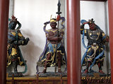 Lingyin-Tempel