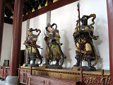 Lingyin-Tempel