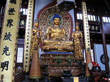 Lingyin-Tempel