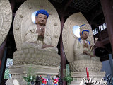 Lingyin-Tempel