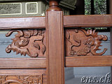 Lingyin-Tempel