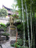 Lingyin-Tempel