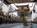 Lingyin-Tempel