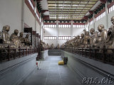 Lingyin-Tempel