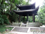 Pagode der 6 Harmonien (Liuhe-Pagode) - Umgebung