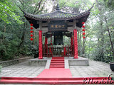 Pagode der 6 Harmonien (Liuhe-Pagode) - Umgebung