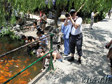Hangzhou & Umgebung