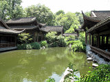 Hangzhou & Umgebung